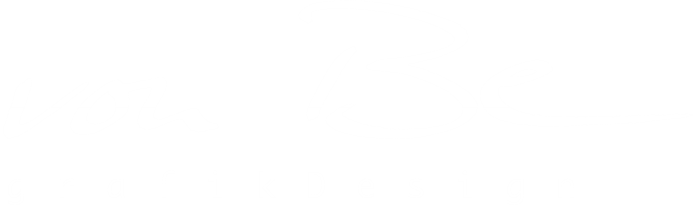 logo von be - grafikdesign